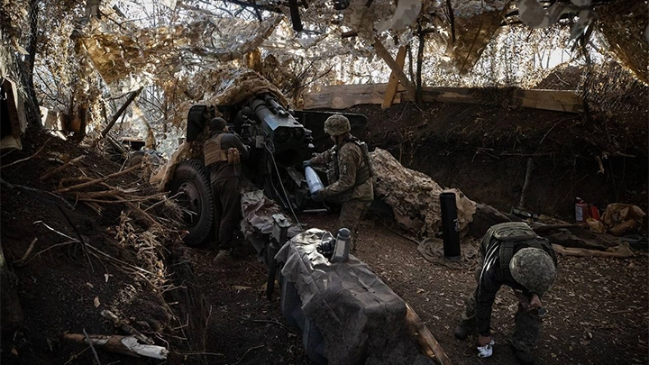 Нам с вами тяжело воевать: На передовой ВСУ получили 50-тысячное подкрепление, о котором пишут только военкоры