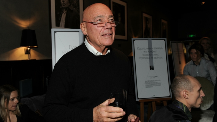 Бояков рассказал, кто должен заменить Урганта и Познера