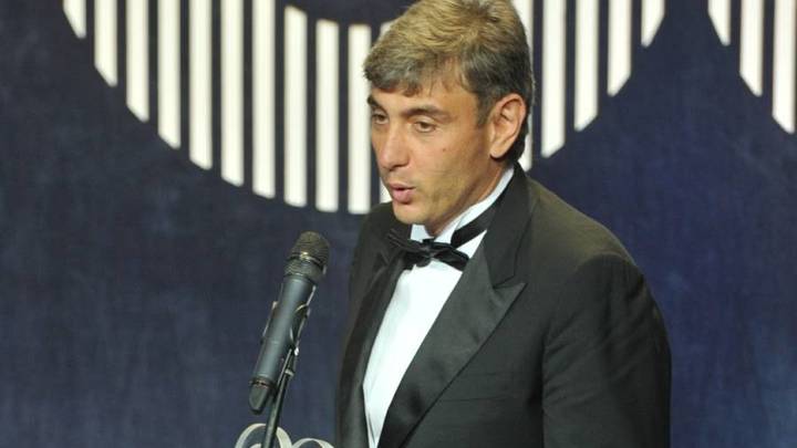 Сергей Галицкий болен онкологией — Собчак