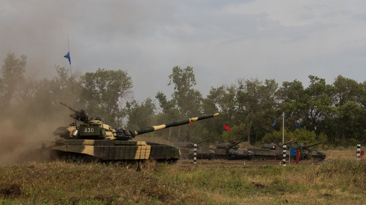 Пентагон дал Украине инструкции по применению Javelin: нет ограничений