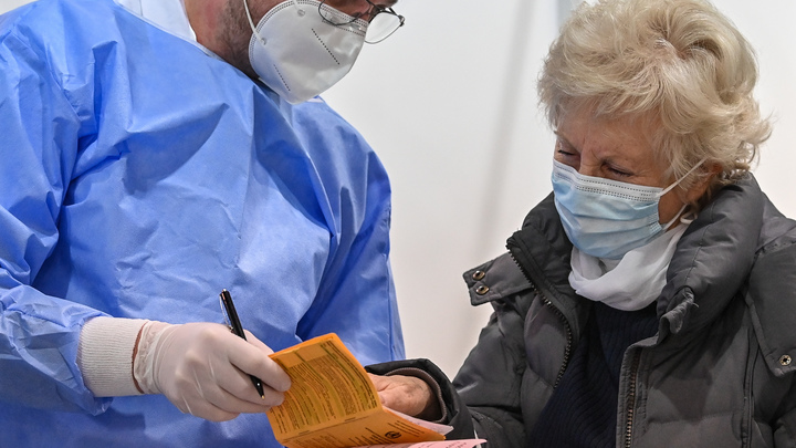 COVID попадает в организм ещё быстрее? Доктор Комаровский предупредил об угрозе