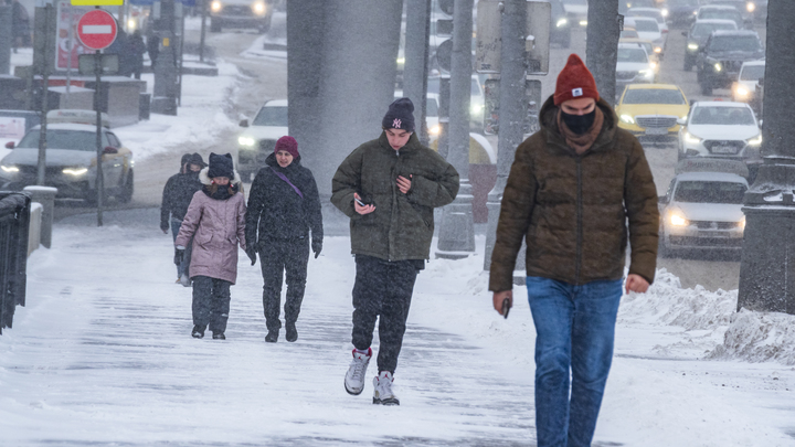 Иммунитет на всю жизнь: Появился прогноз по COVID-19 на ближайшие 10 лет