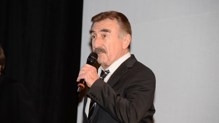 Секреты успеха Леонида Каневского из Следствие ведут ЗнаТоКи и малоизвестные факты о легенде советского кино