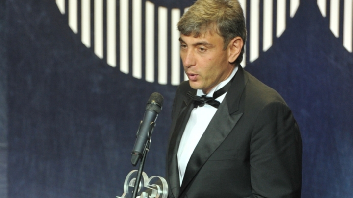 Бизнесмен Сергей Галицкий разбогател на $937 млн за год