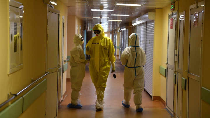 COVID-19 в Новосибирске: Умерли 23 и 26-летние пациенты, влияние морозов на коронавирус