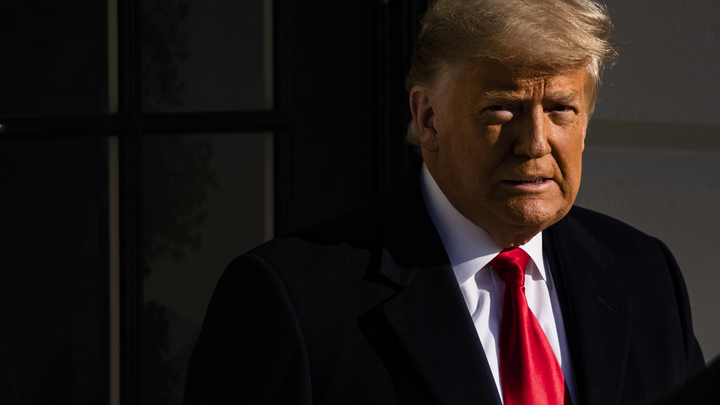 Трамп назвал трёх лучших политиков в мире