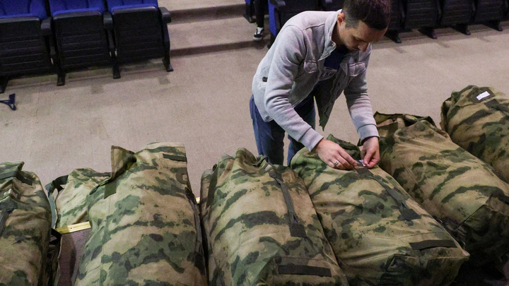 Что стоит за слухами о новой волне мобилизации: Правду раскрыл генерал