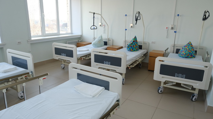 Ещё пять человек умерли от коронавируса в Новосибирской области