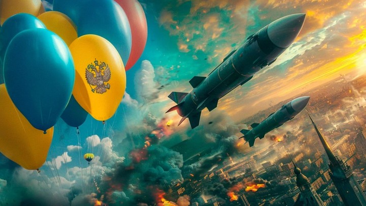 Форпост держался 10 лет - батальоны зашли в прорыв: Сводка с фронтов СВО