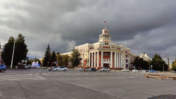Мэрия Кемерова сообщила о новом изъятии недвижимости под муниципальные нужды