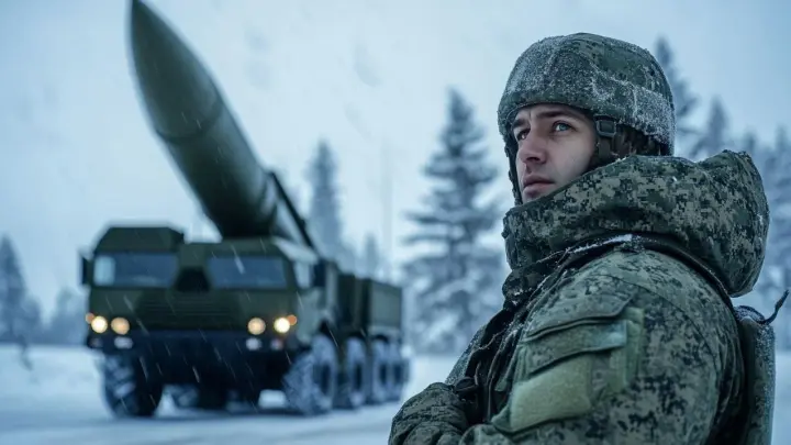 Зачем Россия копит резервы? Полковник заявил: Я знаю. Дело в Одессе и Николаеве