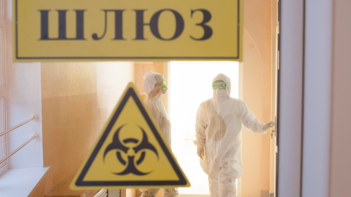 Ивановская область вошла в топ-20 регионов по суточной выписке после COVID-19