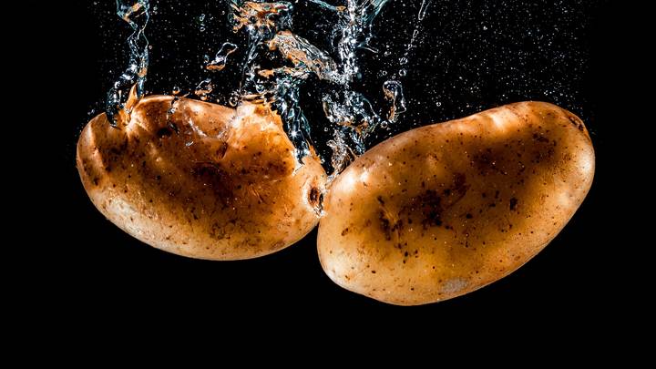Исключить! Диетолог назвала самое опасное блюдо из картофеля