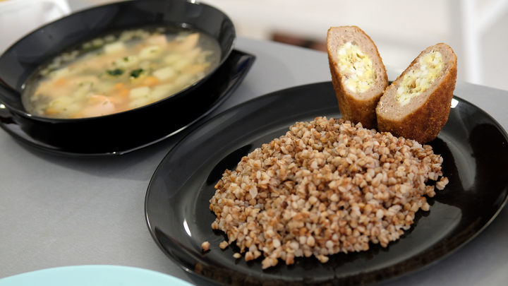 Эффект вас может сильно разочаровать... Диетолог предупредила о коварстве кефира и гречки