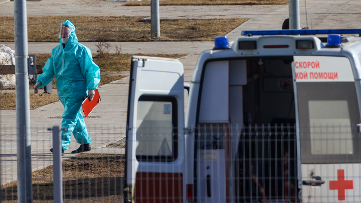 Врач указал на опасную проблему после ковида: В зоне риска и переболевшие в лёгкой форме