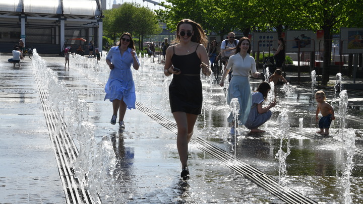 Учёные вычислили максимально возможную продолжительность жизни человека