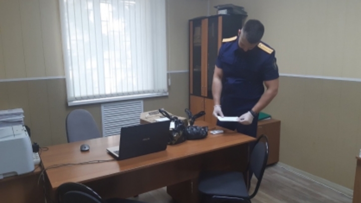 В Самаре будут судить мужчину, истязавшего троих детей: бил и обливал горячей водой