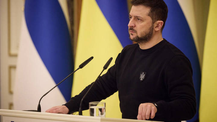 Русские продвигаются: Признание Зеленского удивило даже западных журналистов