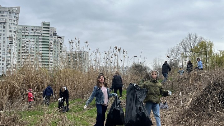 Не шутка: в Краснодаре 1 апреля пройдёт субботник