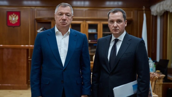 Марат Хуснуллин отметил системный подход к социально-экономическому развитию Поморья