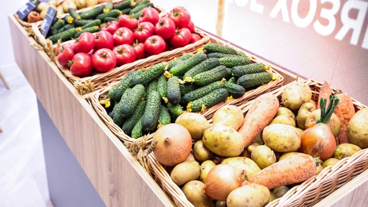 Почему подорожали овощи в России: названы 5 причин