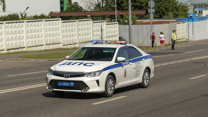Пенсионерка пострадала в аварии на улице Бекетова в Нижнем Новгороде