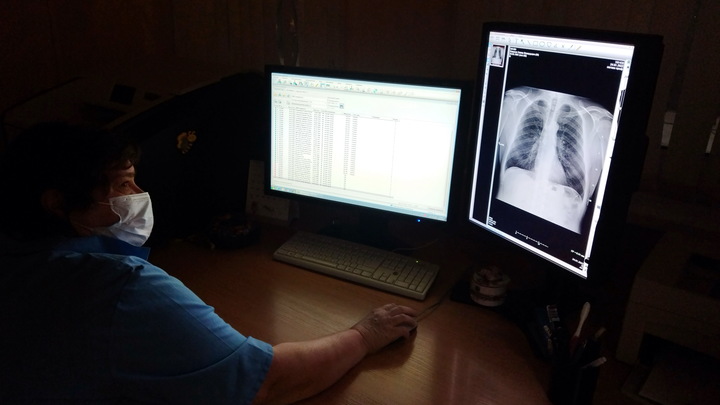 Звуки онкологии: как распознать рак лёгких по кашлю