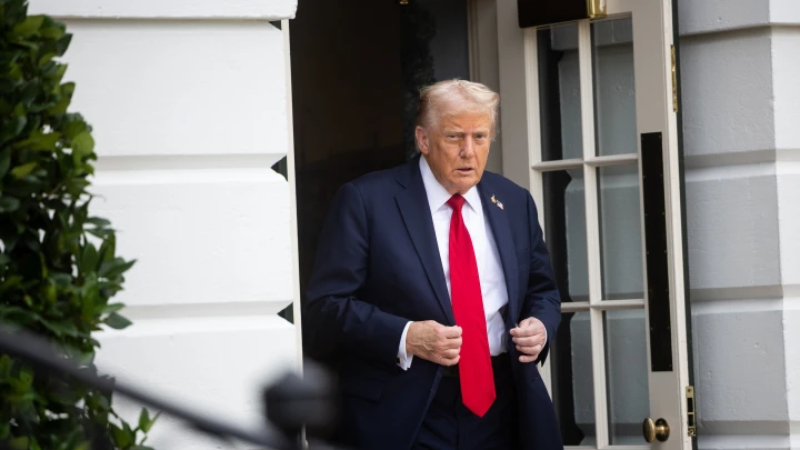Катимся в ад? Трамп сильно преувеличил, но есть нюансы: Честная оценка ситуации в России