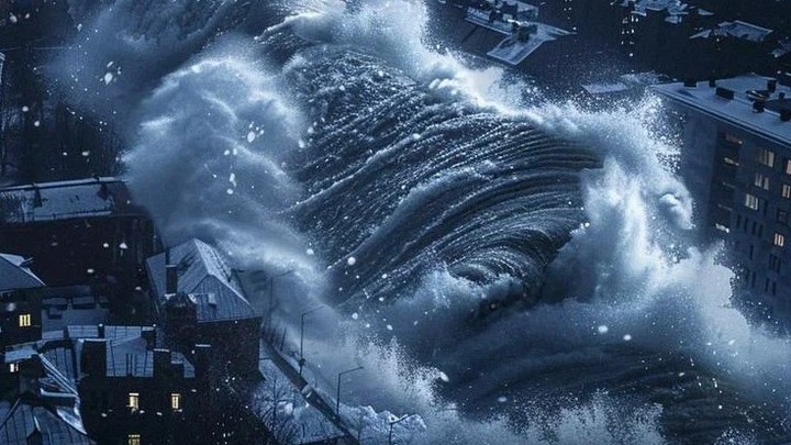 Почему на самом деле затопило Орск: О чём молчат чиновники