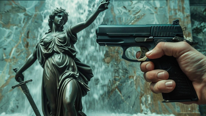 Украинское возмездие: ГУР Украины сообщило об убийстве и.о. мэра Бердянска Грицая