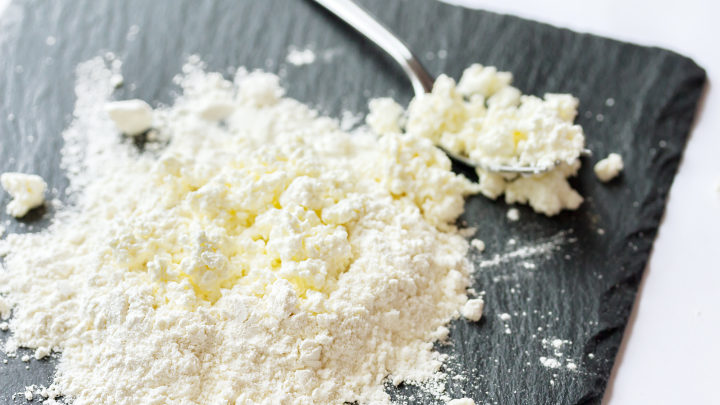 В гуманитарной муке для палестинцев нашли наркотики