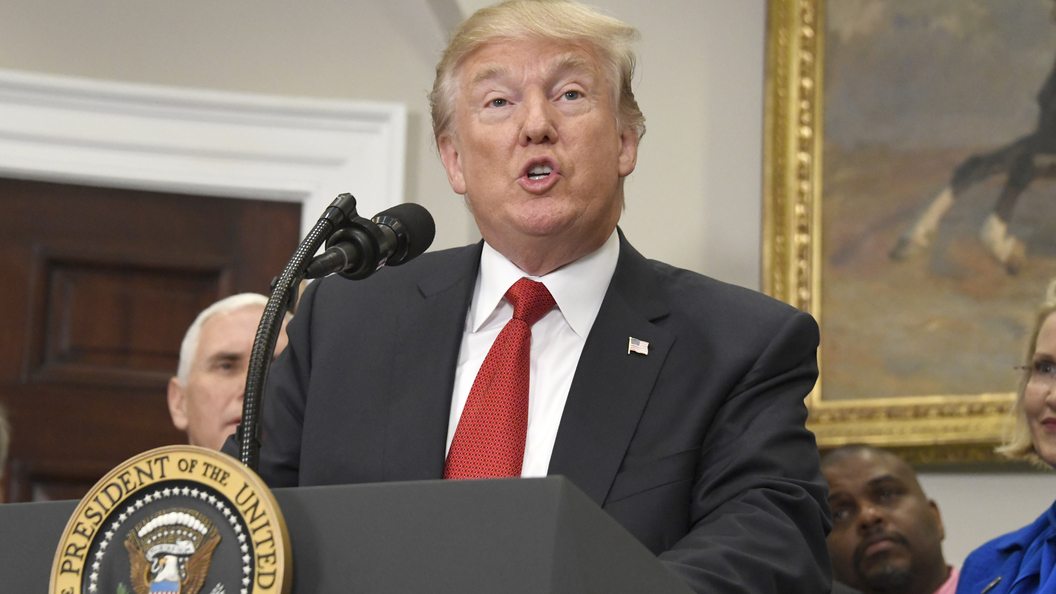 У финансового советника Трампа случился сердечный приступ У финансового советника Трампа случился сердечный приступ