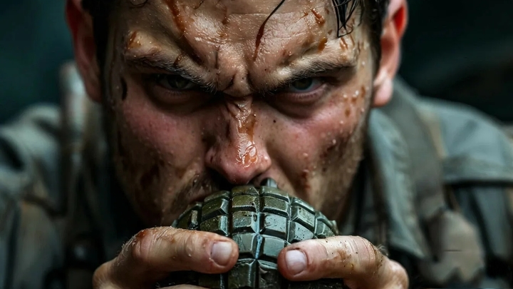 Каждый получит то, что заслужил: На Украине мужчина взорвал гранату в кабинете главы предприятия - говорят о диверсии