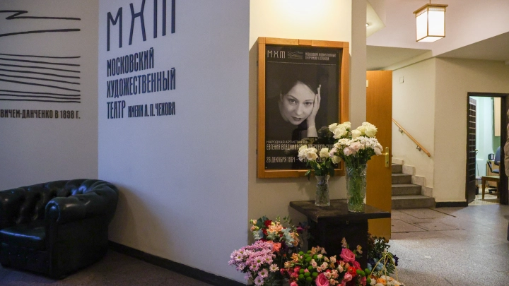 Надежды не было: Последние дни Евгении Добровольской. Хоспис и поддержка близких