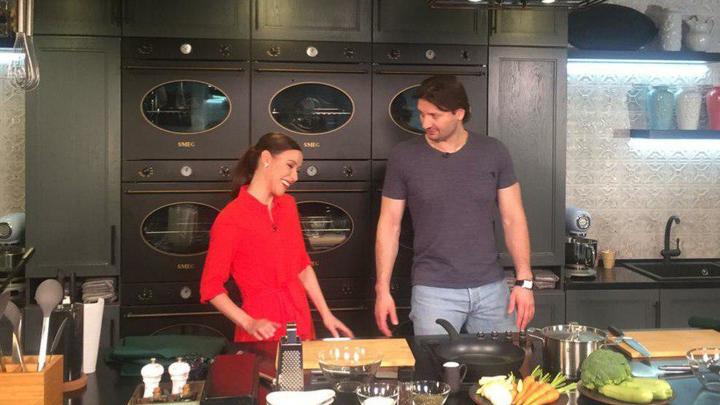 Тигры посмотрели на меня, как на дебила: Где мясо? - Запашный о своей глобальной ошибке с мороженым