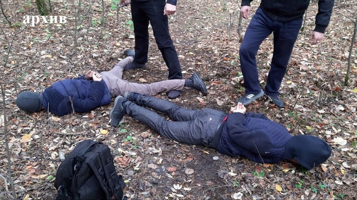 Снимок на память: в Челябинске наркодилеры хранили фотографии тайников в телефонах