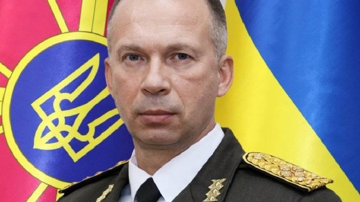 Первое обещание нового главкома ВСУ: Генерал 200 и Мясник пообещал невозможное