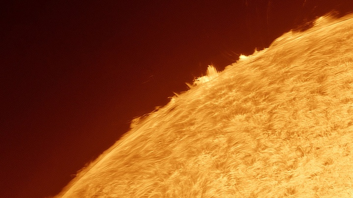 День летнего солнцестояния начнется в Новосибирске 21 июня