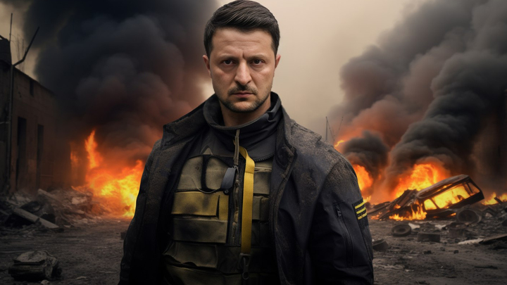 Зеленский резко передумал. Почему изменился план Украины