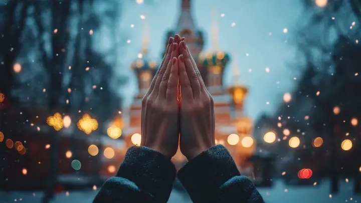 Как возродить Россию на страх врагам, на счастье народа: День Святителя Серафима, который дал важный наказ всем нам