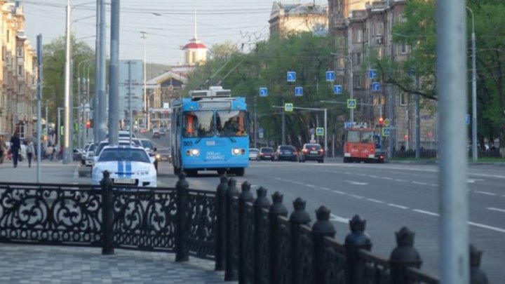Потребителям Новокузнецка на неделю ограничат поставку газа