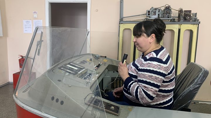 В Самаре запланировано обновление учебного центра “Трамвайно-троллейбусного управления”