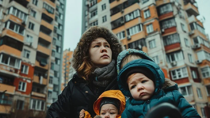 Три сестрички потеряли совесть и стыд: Как Прибалтика на самом деле грабила русских?