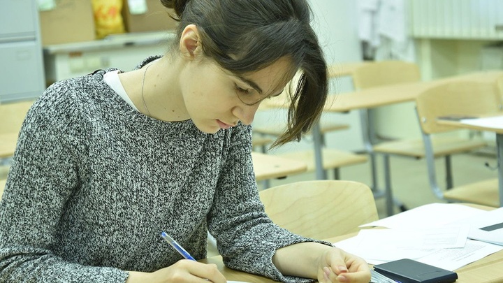 На Кубани 100 одарённых школьников получат по 50 тыс. рублей