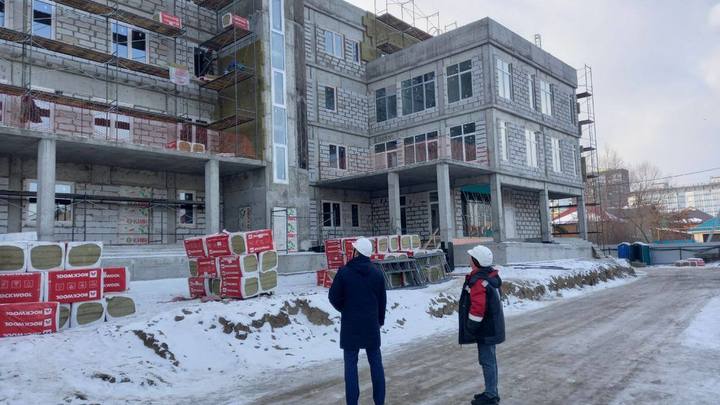 Прокуратура заявила о нарушениях при строительстве концессионных поликлиник