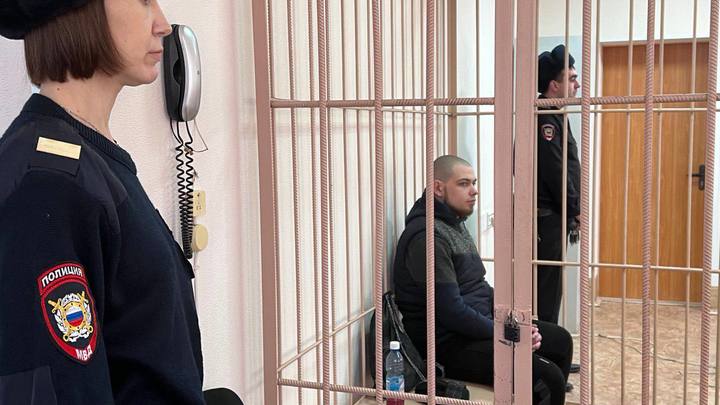 В Новосибирске вынесли приговор таксисту за смерть 16-летней пассажирки