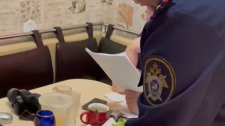 В Архангельске вынесли приговор замначальнику ФСИН: что известно