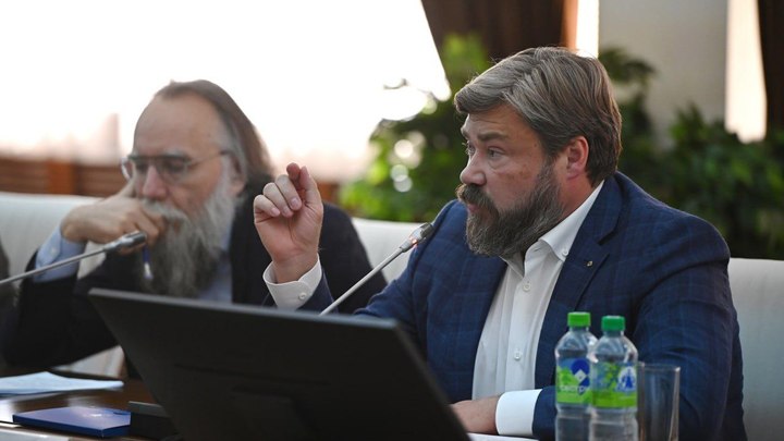 Надо не только освободить от западной оккупации: Малофеев указал на главную победу в сражении за Россию