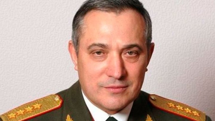 Биография Анатолия Квашнина: чем известен бывший начальник Генштаба России