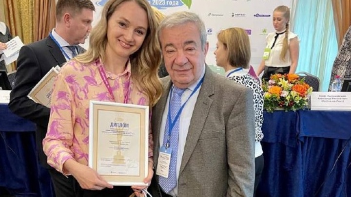 Краснодарский роддом стал лучшим на юге России в 2022 году